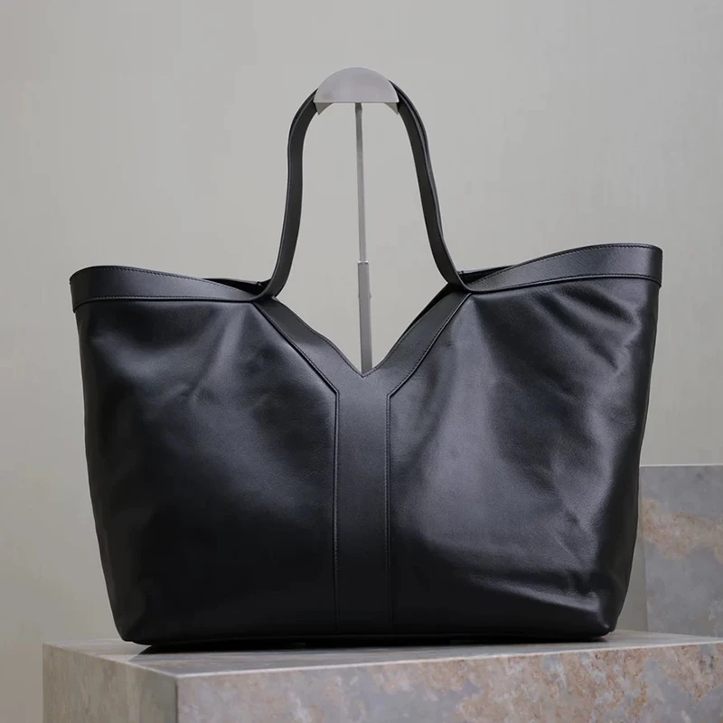 2026 春の高級ブランド本革バッグ女性トートファッション  - Women Bags Branded のレビューと価格