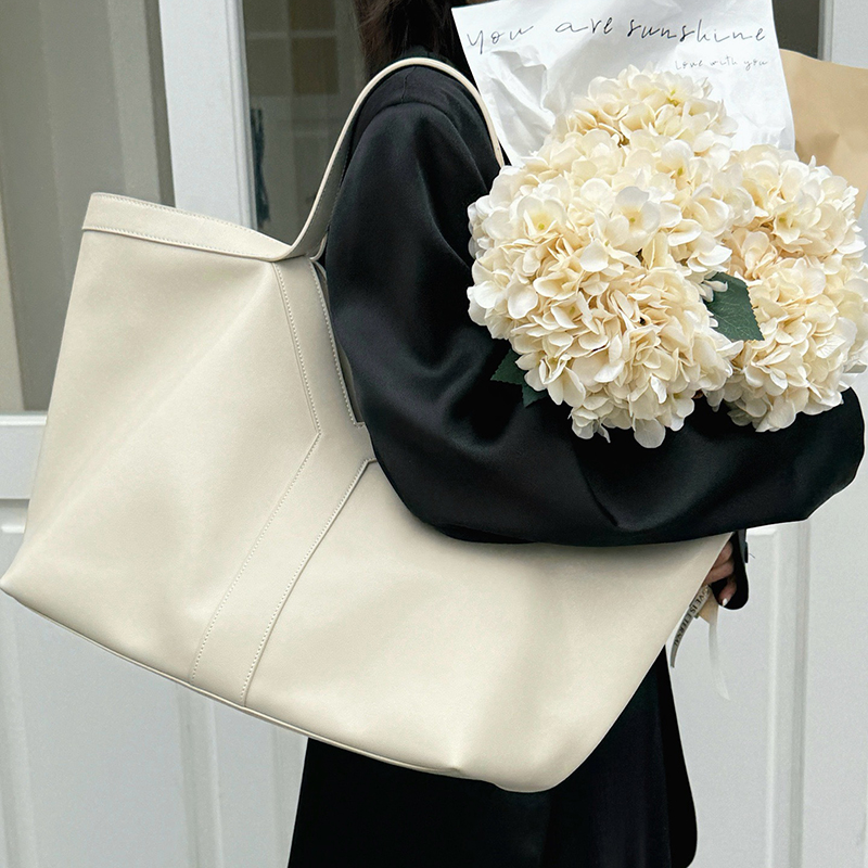 2026 春の高級ブランド本革バッグ女性トートファッション  - Women Bags Branded のレビューと価格