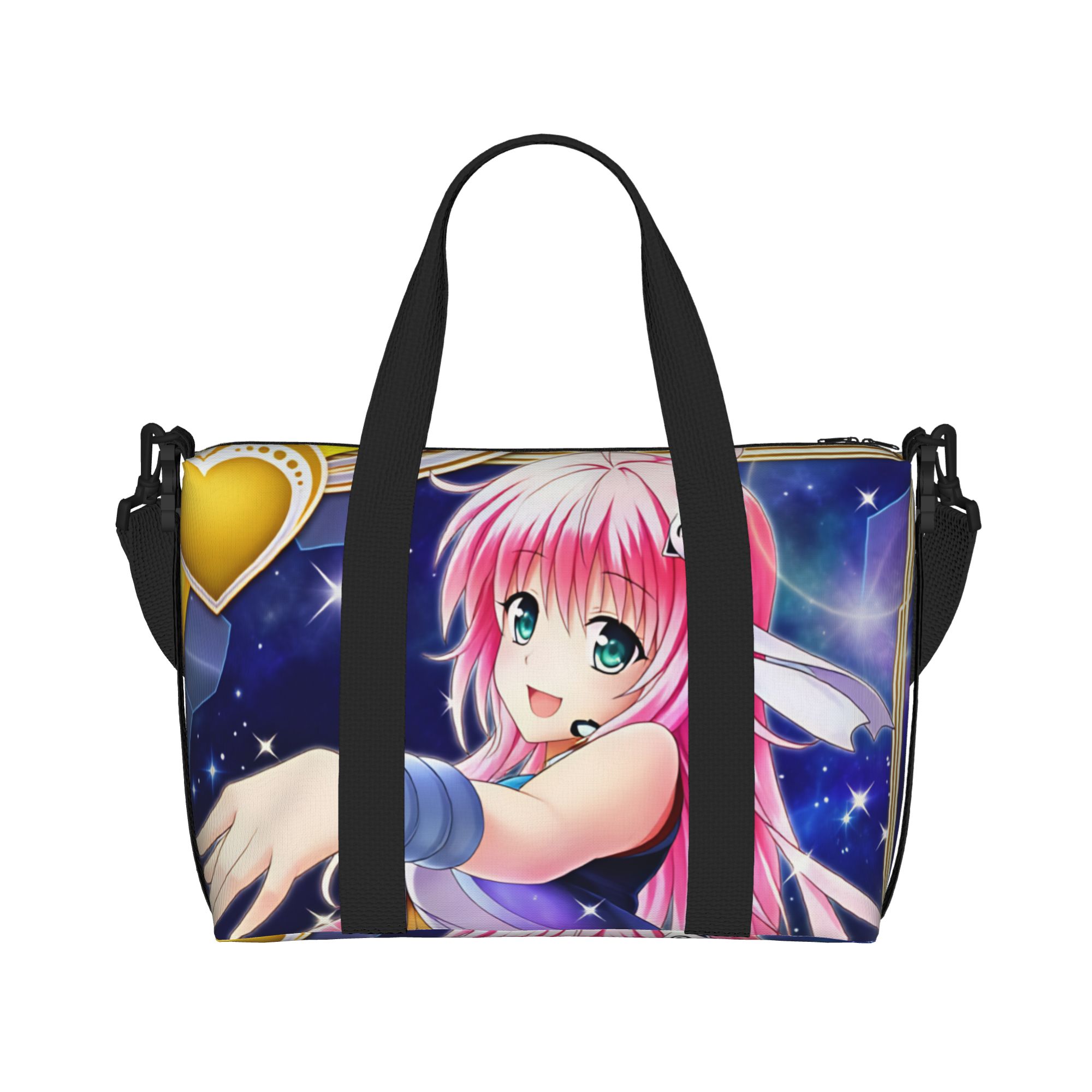 カスタムデザインの「Lala Satalin Deviluk - Women Bags Ru のレビューと価格
