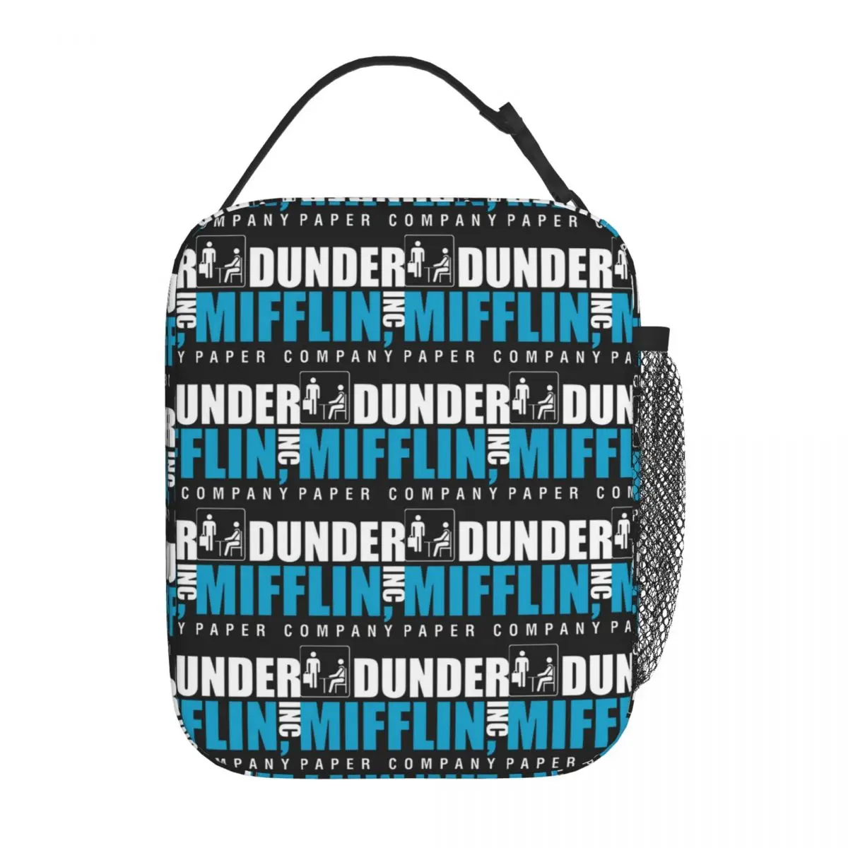 ダンダー・ミフリン・ペーパー・カンパニー エッセンシャル断熱 - Women Bags Company のレビューと価格