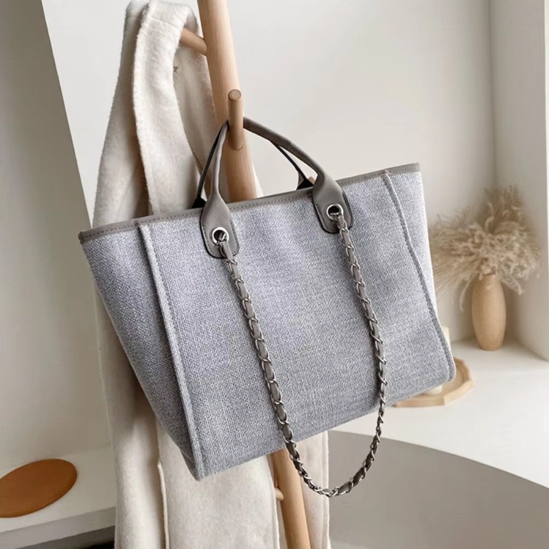 レディース トートバッグ キャンバス製 大容量 ハンドバッグ - Women'S Young Bags のレビューと価格