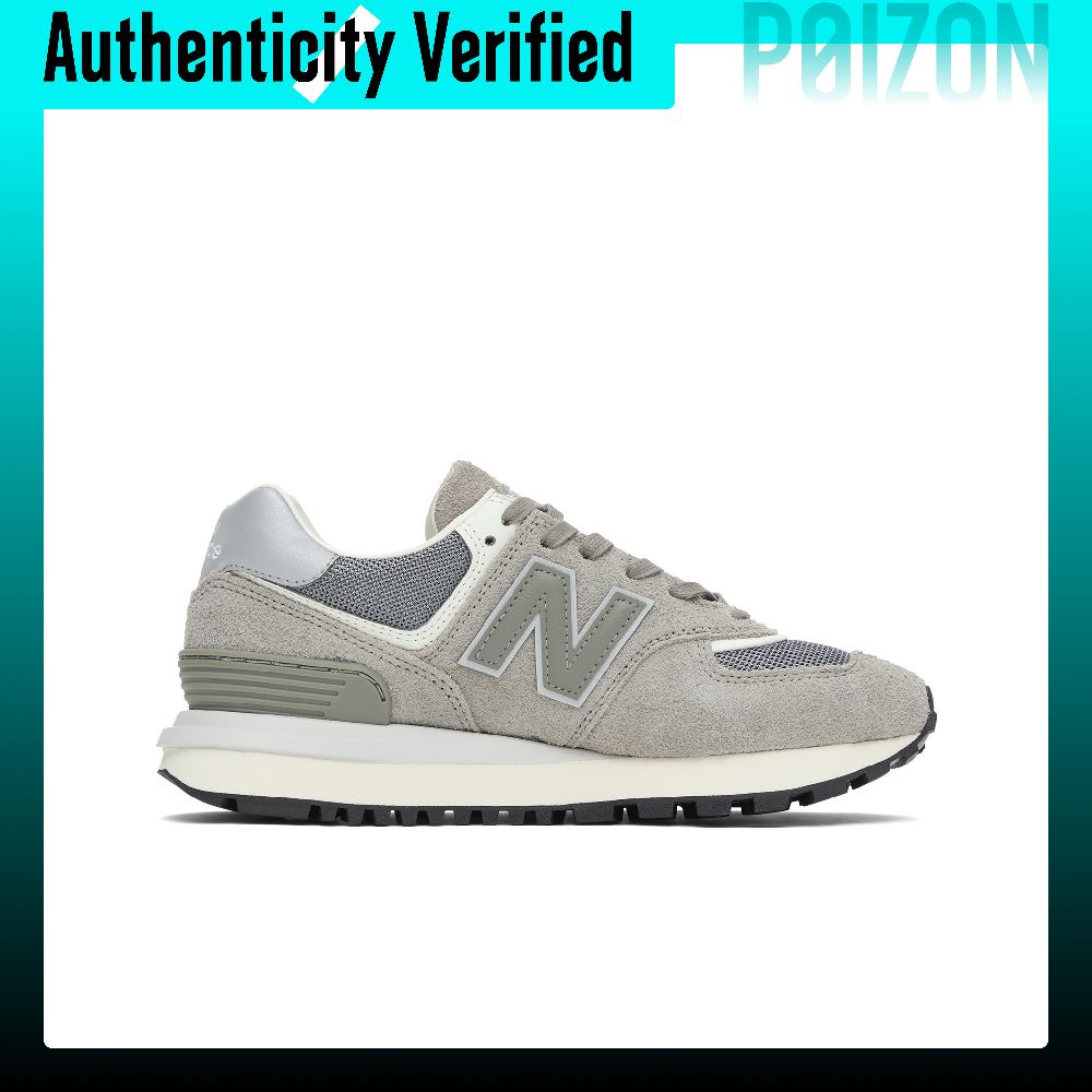 ニューバランス NB 574 レザー ローカット ランニング - New Balance Shoes 574 のレビューと価格