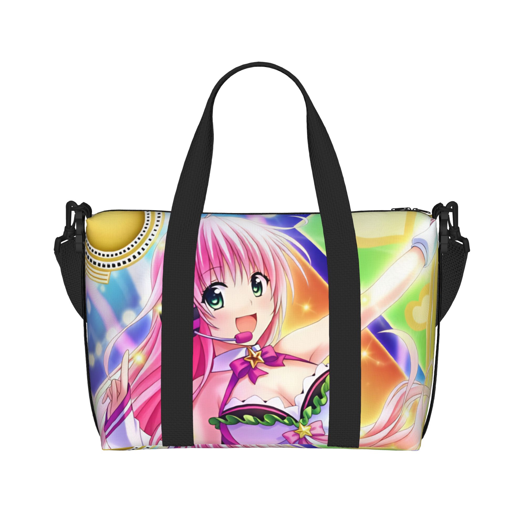 カスタムデザインの「Lala Satalin Deviluk - Women Bags Ru のレビューと価格