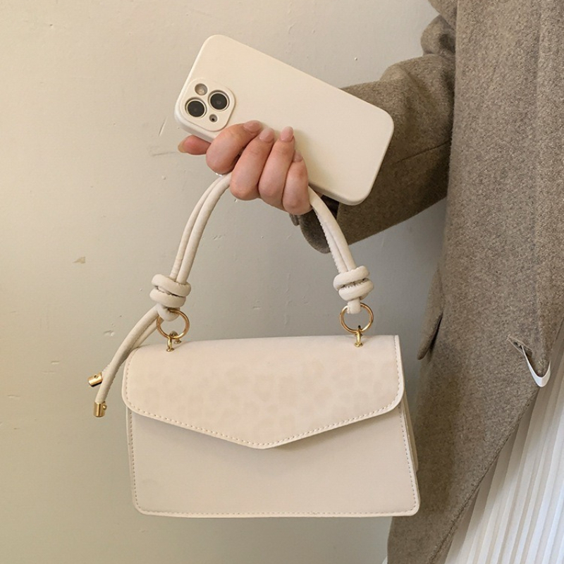 ヒョウ柄ファッション小さなショルダークロスボディバッグ女性の - Women Bags 2026 Trends のレビューと価格