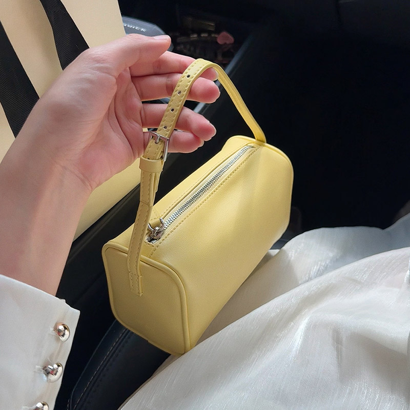 2026 新しい女性ライチ柄小さな枕バッグ夏のファッションボ - Women Bags 2026 Trends のレビューと価格