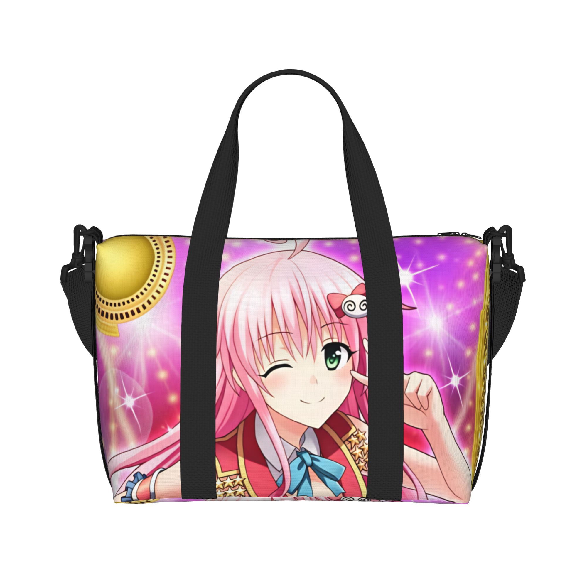 カスタムデザインの「Lala Satalin Deviluk - Women Bags Ru のレビューと価格