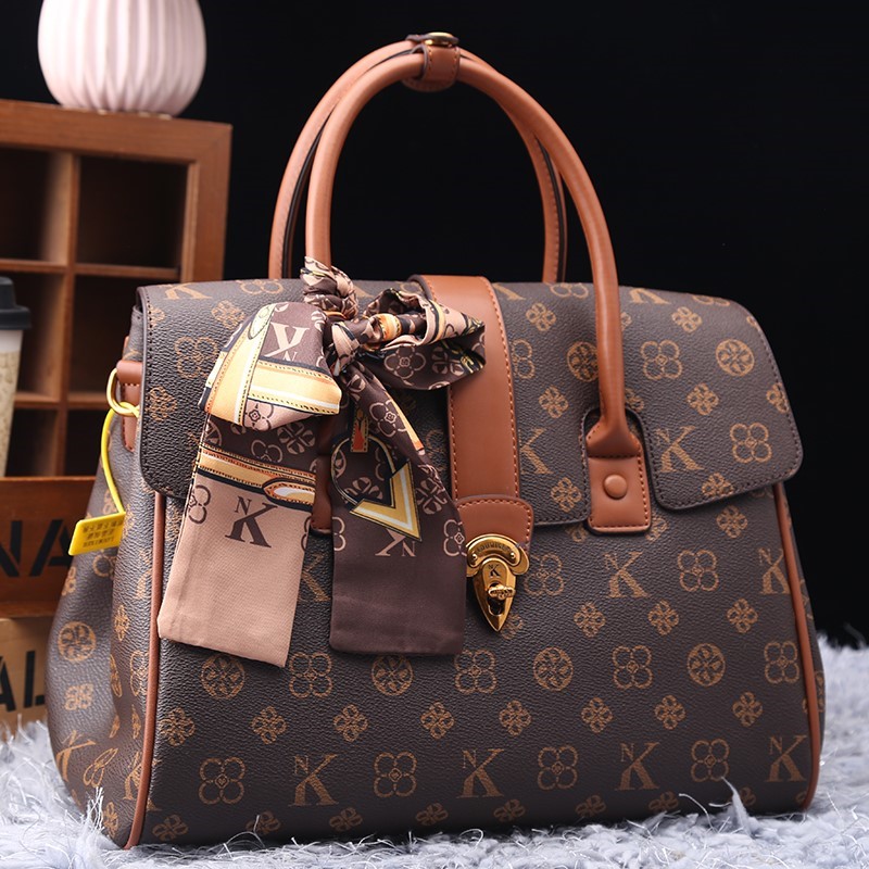 ライト高級ブランドのレディースバッグ 2025 新しいファッ - Women Bags Branded のレビューと価格
