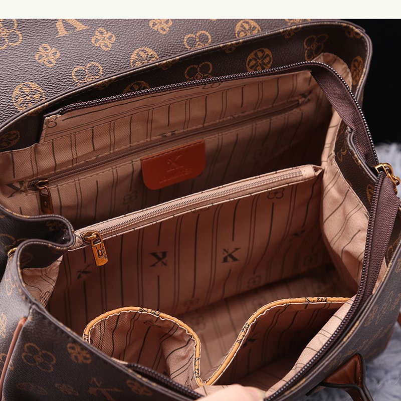 ライト高級ブランドのレディースバッグ 2025 新しいファッ - Women Bags Branded のレビューと価格