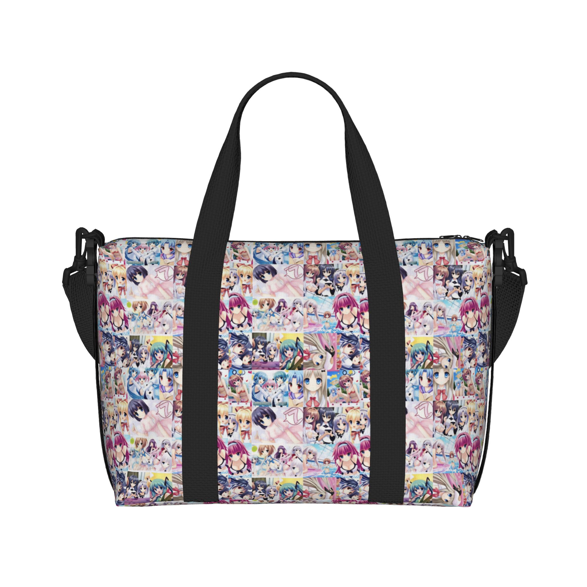 女性向け、カスタムデザインの大型T-To L-Love R- - Women Bags Ru のレビューと価格