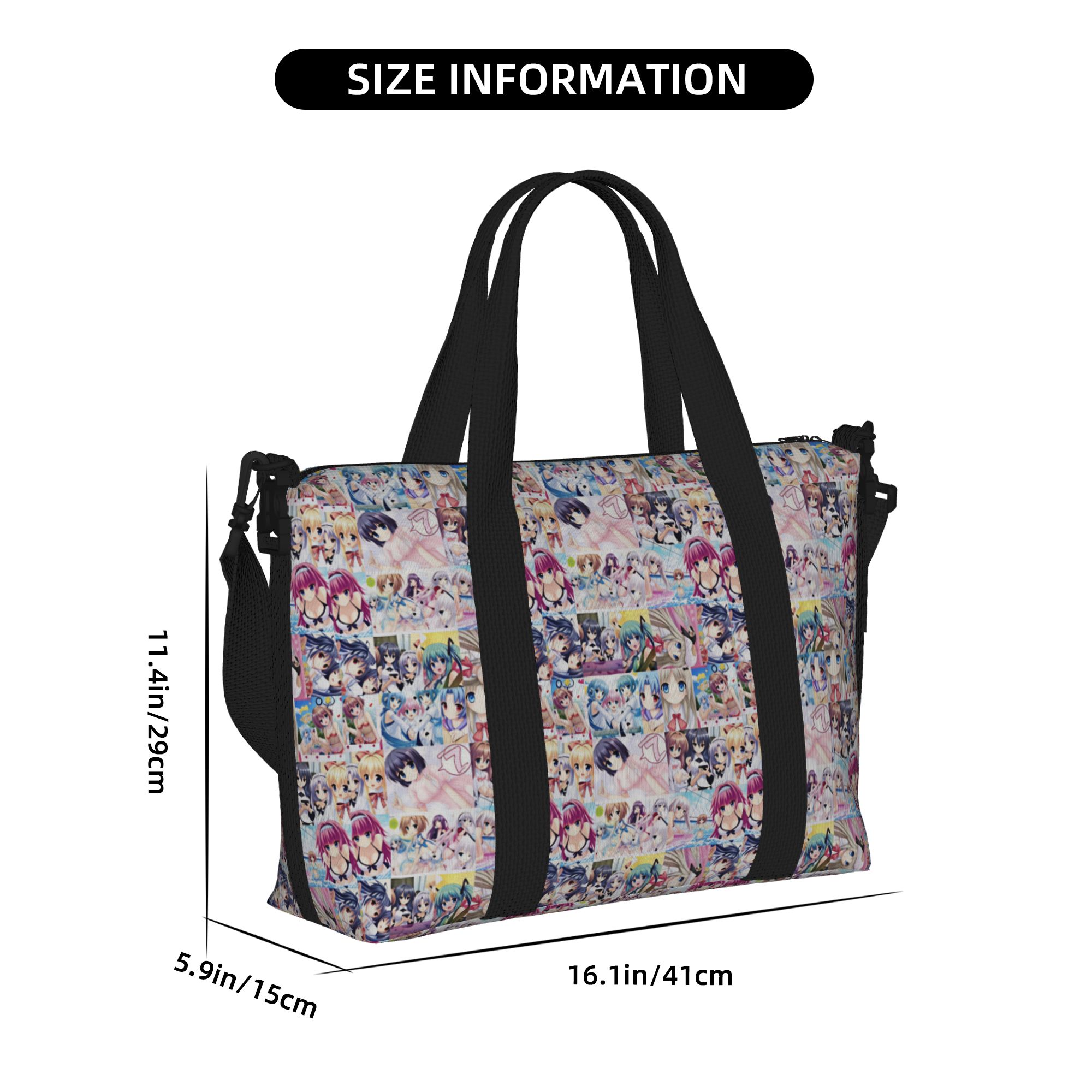 女性向け、カスタムデザインの大型T-To L-Love R- - Women Bags Ru のレビューと価格
