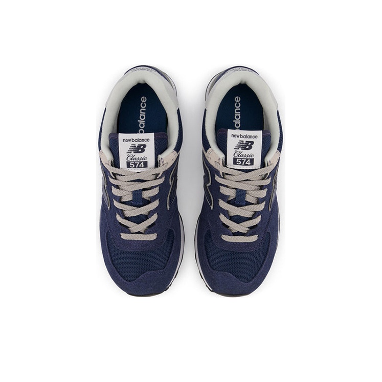 ニューバランス NB 574+ ランニングシューズ レディー - New Balance Shoes 574 のレビューと価格