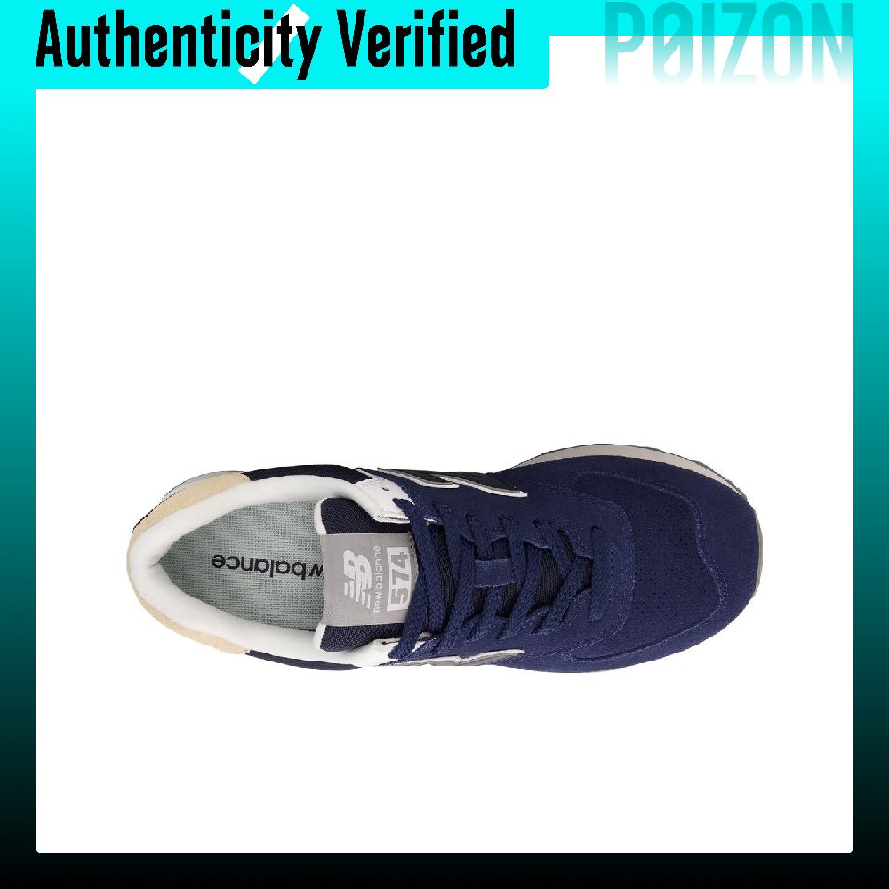 ニューバランス NB 574 ランニングシューズ 男女兼用  - New Balance Shoes 574 のレビューと価格