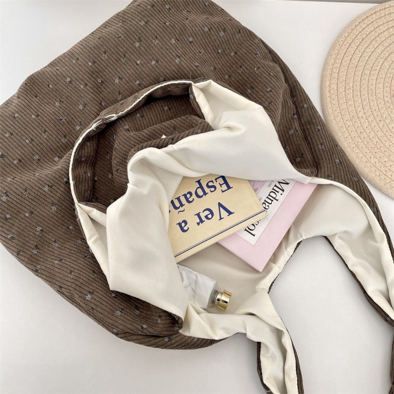 大容量カジュアルリラックススタイルトートハンドバッグ通勤ショ - Women Bags 2026 Trends のレビューと価格