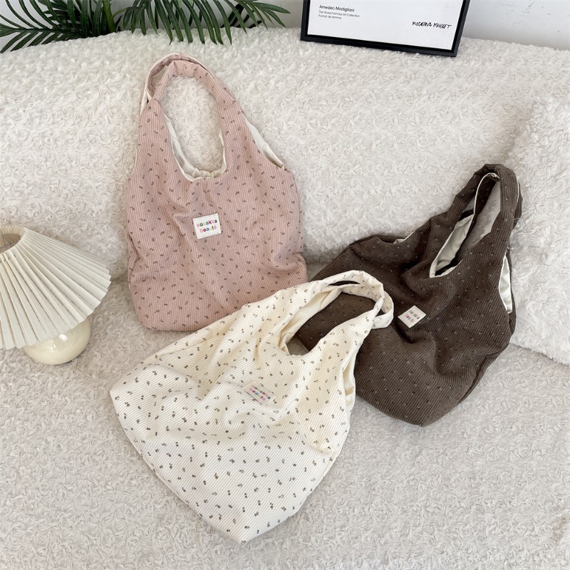 大容量カジュアルリラックススタイルトートハンドバッグ通勤ショ - Women Bags 2026 Trends のレビューと価格