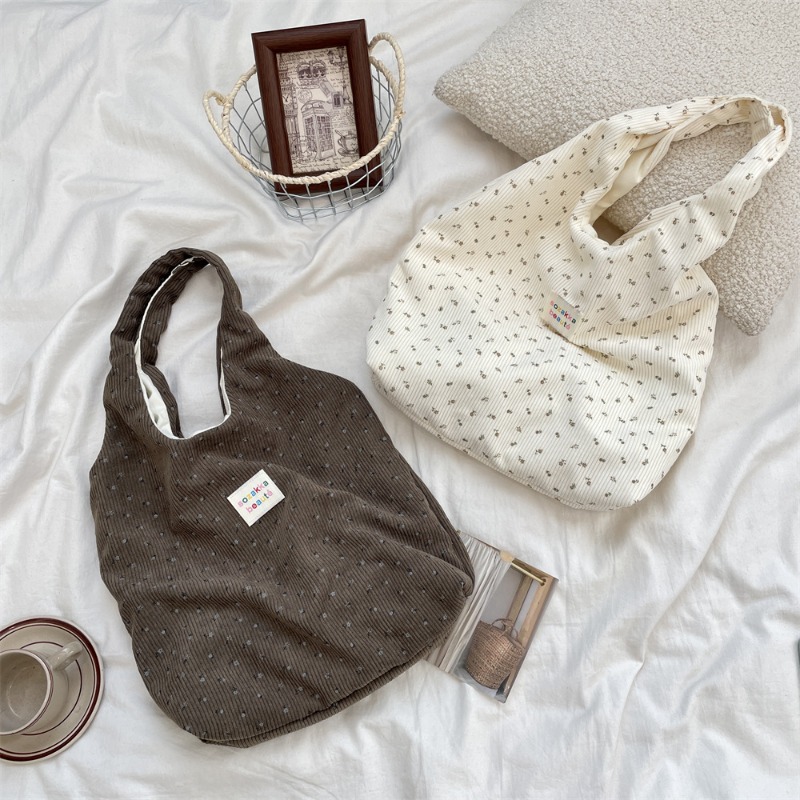 大容量カジュアルリラックススタイルトートハンドバッグ通勤ショ - Women Bags 2026 Trends のレビューと価格