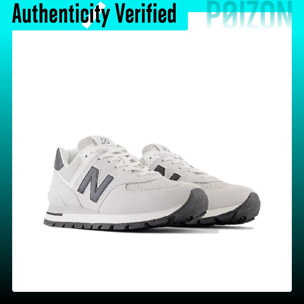 ニューバランス NB 574 ランニングシューズ 男女兼用  - New Balance Shoes 574 のレビューと価格